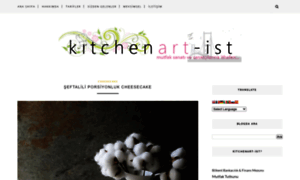 Kitchenart-ist.com thumbnail