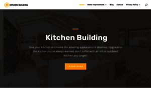 Kitchenbuilding.com thumbnail