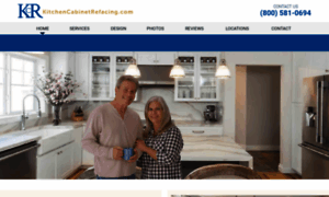 Kitchencabinetrefacing.com thumbnail