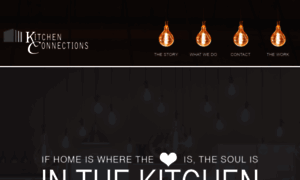Kitchenconnectionsdesign.com thumbnail
