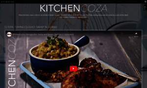 Kitchencoza.co.za thumbnail