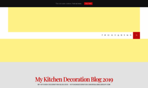 Kitchendecoration.sakirsglobalgroup.com thumbnail