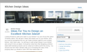 Kitchendesign-ideas.net thumbnail