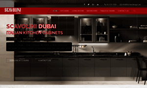 Kitchendesigns.ae thumbnail