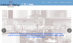 Kitchendesigns.link thumbnail
