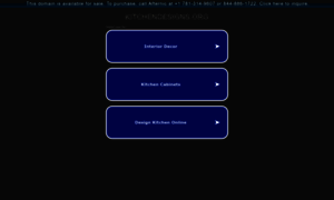 Kitchendesigns.org thumbnail