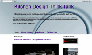 Kitchendesigntank.blogspot.com thumbnail