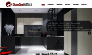 Kitchendirect.com.au thumbnail