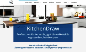Kitchendraw.hu thumbnail