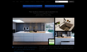 Kitchenelegance.co.uk thumbnail