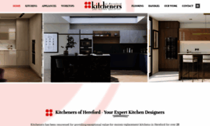 Kitchenersofhereford.co.uk thumbnail