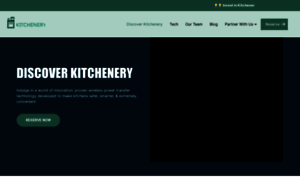 Kitchenery.us thumbnail