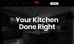 Kitchenexperts.com thumbnail