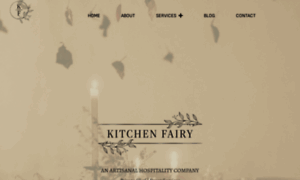 Kitchenfairy.co thumbnail