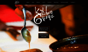 Kitchengalerie.com thumbnail