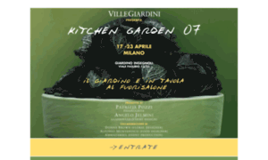 Kitchengarden.it thumbnail