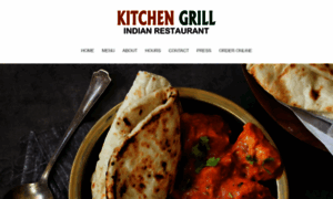 Kitchengrillny.com thumbnail