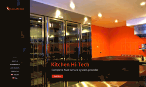 Kitchenhitech.com thumbnail