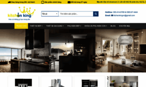 Kitchenking.com.vn thumbnail