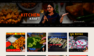 Kitchenkraftrecipes.com thumbnail