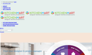 Kitchenmart.com.au thumbnail