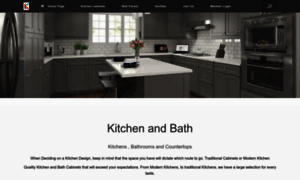 Kitchennbath.com thumbnail