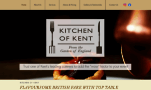 Kitchenofkent.co.uk thumbnail