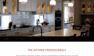Kitchenprofessionals.com.au thumbnail