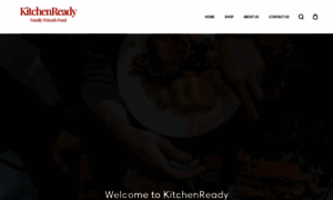 Kitchenreadytools.com thumbnail