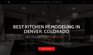 Kitchenremodeldenver.org thumbnail