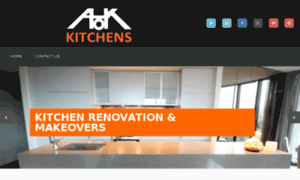 Kitchenrenovationsmckinnon.com.au thumbnail