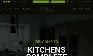 Kitchens-complete.com thumbnail