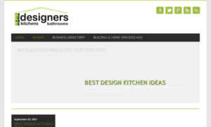 Kitchens-designer.com thumbnail