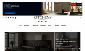 Kitchens-review.co.uk thumbnail