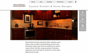 Kitchensbymcintire.com thumbnail