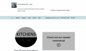 Kitchensetcinc.com thumbnail