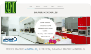 Kitchensetjakarta.info thumbnail