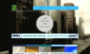 Kitchensetjakarta.org thumbnail