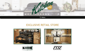 Kitchenshop.co.za thumbnail