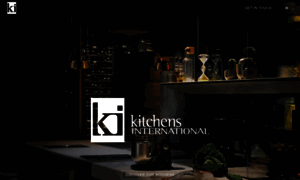 Kitchensinternational.co.uk thumbnail