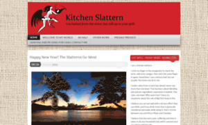 Kitchenslattern.com thumbnail