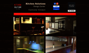 Kitchensolutions.cl thumbnail