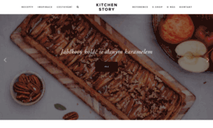Kitchenstory.cz thumbnail