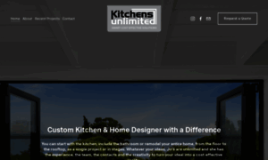 Kitchensunlimited.co.nz thumbnail