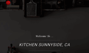 Kitchensunnyside.com thumbnail