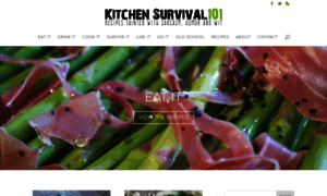 Kitchensurvival101.com thumbnail