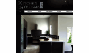 Kitchensystems.co.nz thumbnail