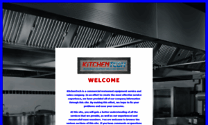 Kitchentech.net thumbnail