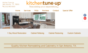 Kitchentuneup-sanantonio-permenter.com thumbnail