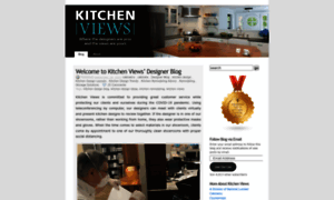 Kitchenviews.blog thumbnail